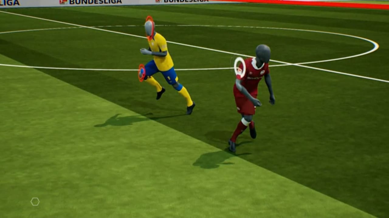 Fußball: Regelhüter diskutieren riesige Abseits-Revolution | Sport