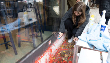 Gunnar Schupelius: Angriff auf die neuen Billig-Cafés ist widerlich | Regional