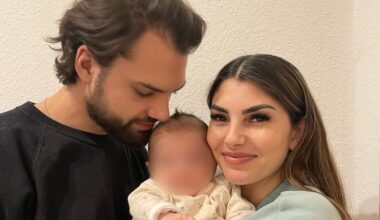 So verlor Jimi-Blue Ochsenknecht seine Familie: „habe mich jeden Tag abgeschossen“ | Unterhaltung
