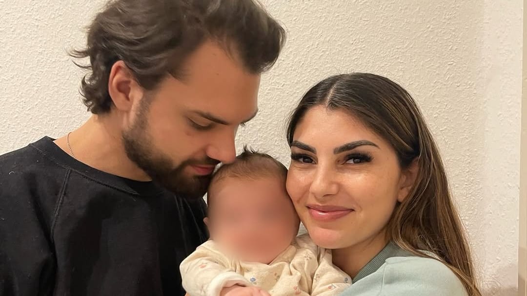 So verlor Jimi-Blue Ochsenknecht seine Familie: „habe mich jeden Tag abgeschossen“ | Unterhaltung