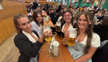 Oktoberfest München: Nach Sperrung – Wiesn wieder geöffnet | Regional