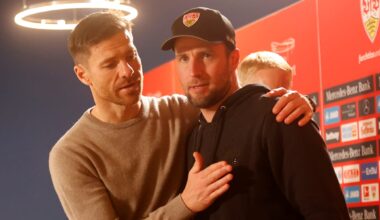 VfB Stuttgart: Geheim-Telefonat zwischen Hoeneß und Alonso enthüllt | Sport