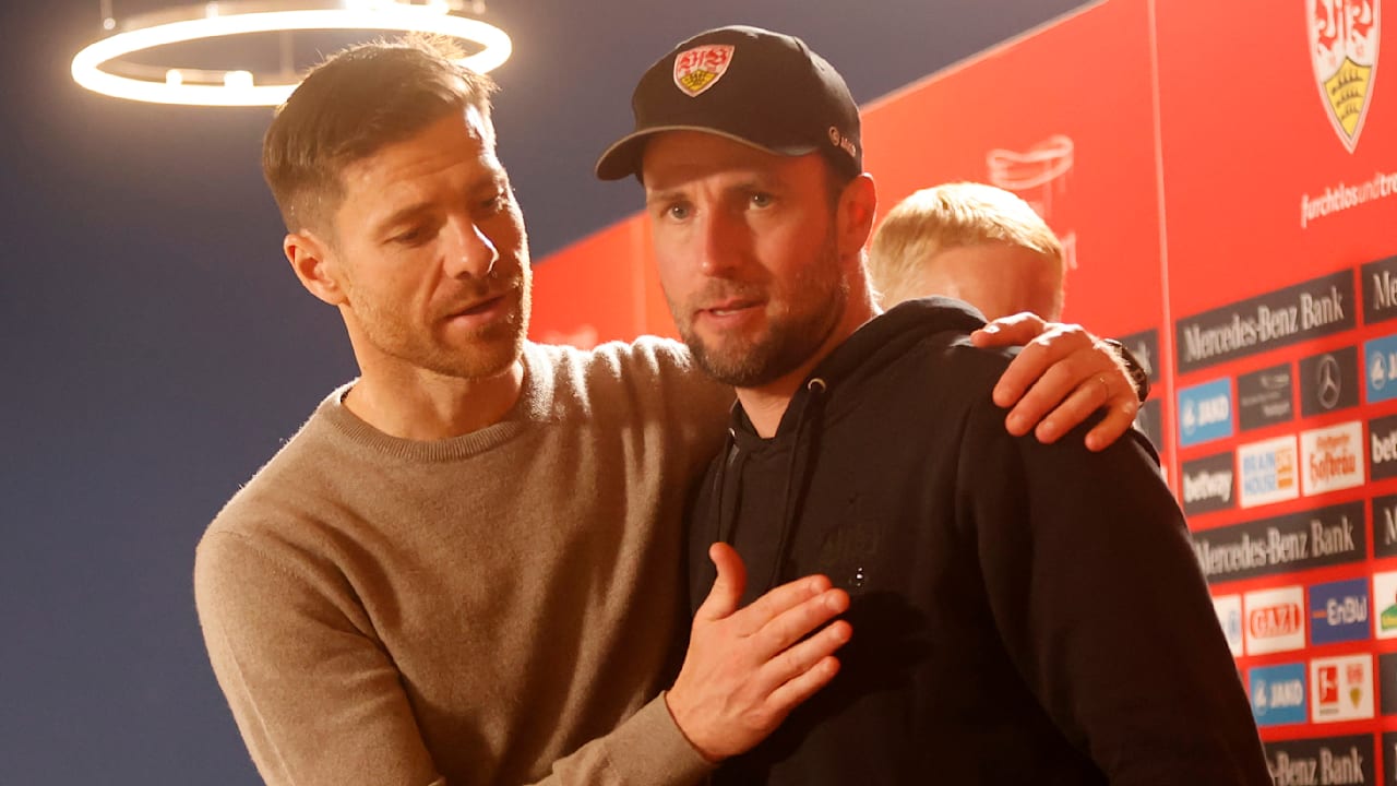 VfB Stuttgart: Geheim-Telefonat zwischen Hoeneß und Alonso enthüllt | Sport