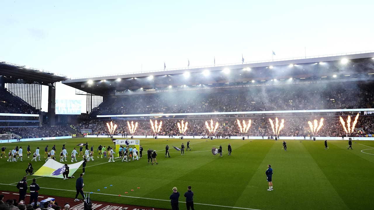 Europa League: England-Klub Aston Villa schließt Maccabi-Fans aus | Sport