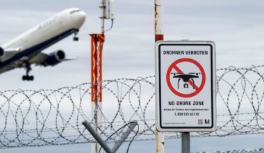 BILD exklusiv! Drohnen-Alarm über ganz Deutschland | Regional