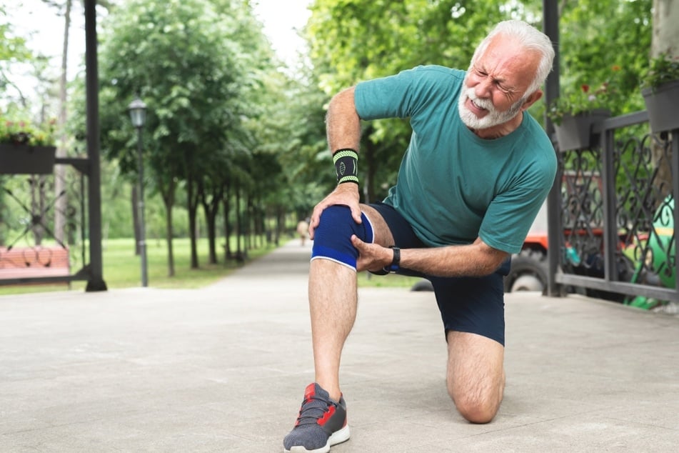 Gelencium Hyaluron Intense unterstützt Zellwachstum und Knorpelproduktion.