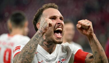 Bundesliga: Diese BVB-Statistik macht RB Leipzig Mut | Sport