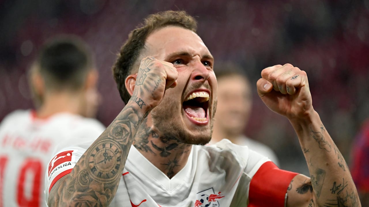 Bundesliga: Diese BVB-Statistik macht RB Leipzig Mut | Sport