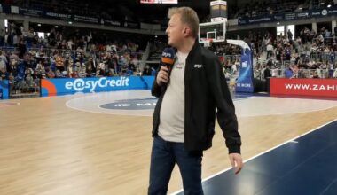 Spieler schwänzt Interview: Bundesliga-Profi versetzt TV-Kommentator | Sport