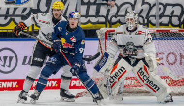 Eishockey: Nach Rechtsstreit! Krasser Goalie-Wechsel in der DEL | Sport