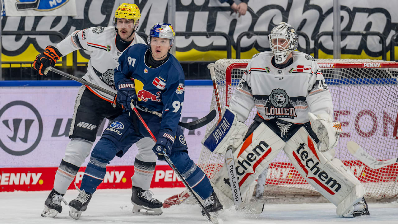 Eishockey: Nach Rechtsstreit! Krasser Goalie-Wechsel in der DEL | Sport