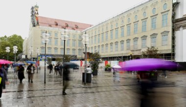 München: Neuer Interessent für die Alte Akademie droht mit Klage - München