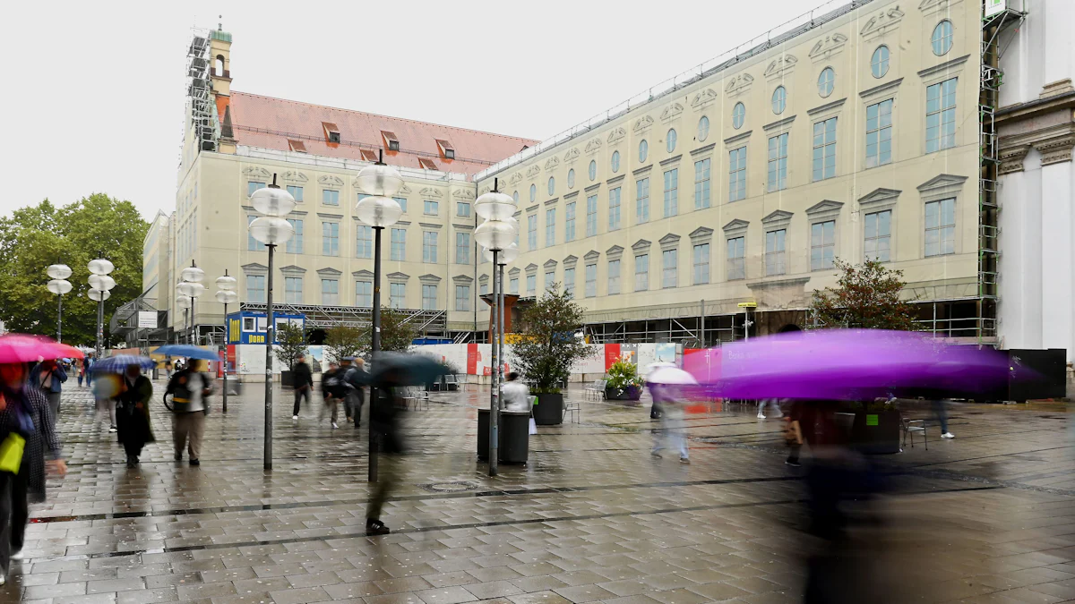 München: Neuer Interessent für die Alte Akademie droht mit Klage - München
