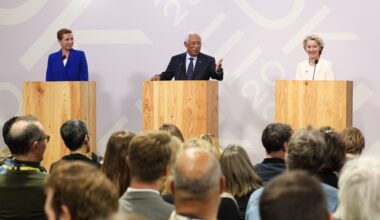 EU-Rat treibt Haushaltspläne voran – Parlament bleibt uneins