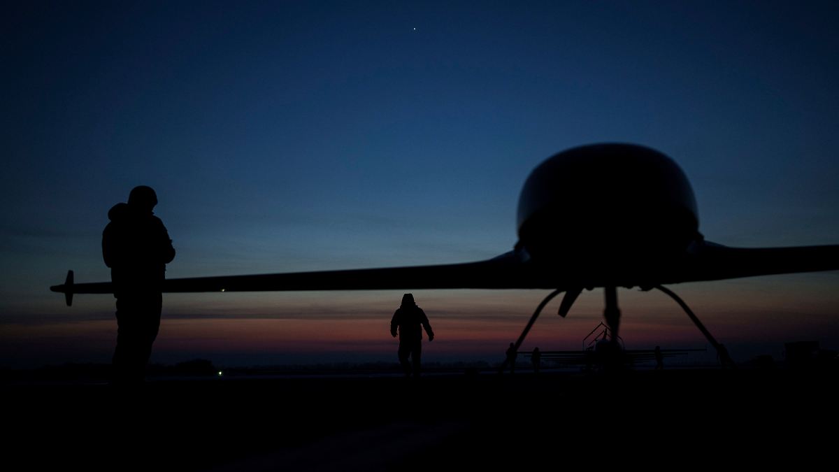 Überflogen Kiews Drohnen Ural?: Russland meldet Angriff 2000 Kilometer von der Front entfernt