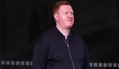 Nächster Manager rasiert: Auch Waigand muss Bochum verlassen | Sport