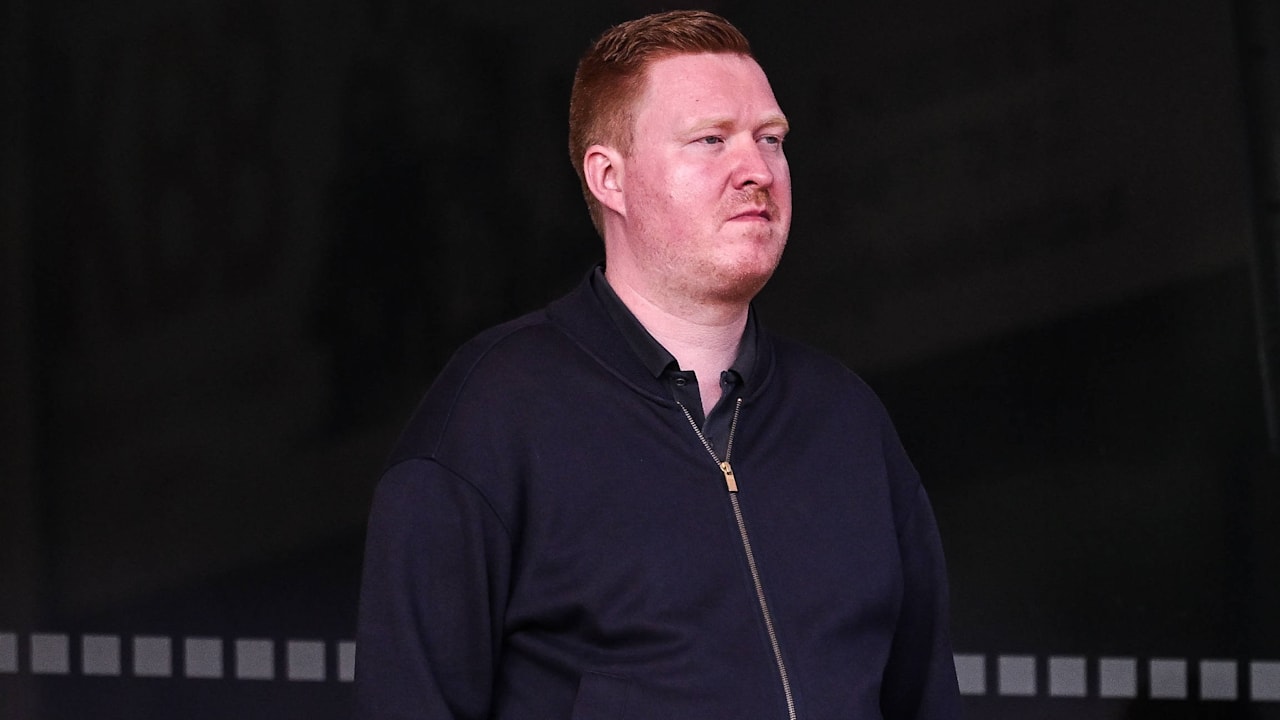 Nächster Manager rasiert: Auch Waigand muss Bochum verlassen | Sport