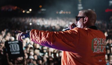 „Babo – Die Haftbefehl-Story“ auf Netflix: Eine Hip-Hop-Karriere wie ein Verkehrsunfall - Tagesspiegel