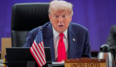 Trump bringt Treffen mit Xi in den USA ins Spiel