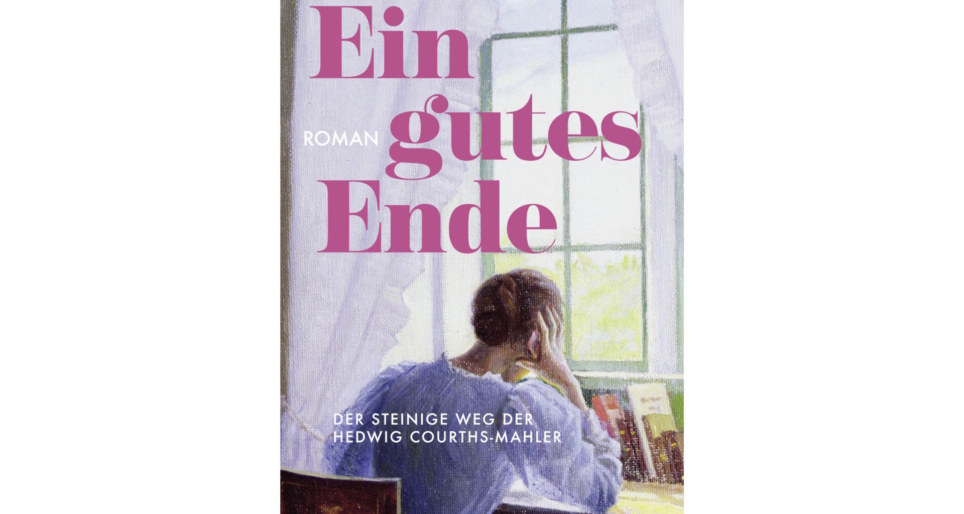 Die Geschichte von Hedwig Courths-Mahler, die auch mit Leipzig zu tun hat · Leipziger Zeitung