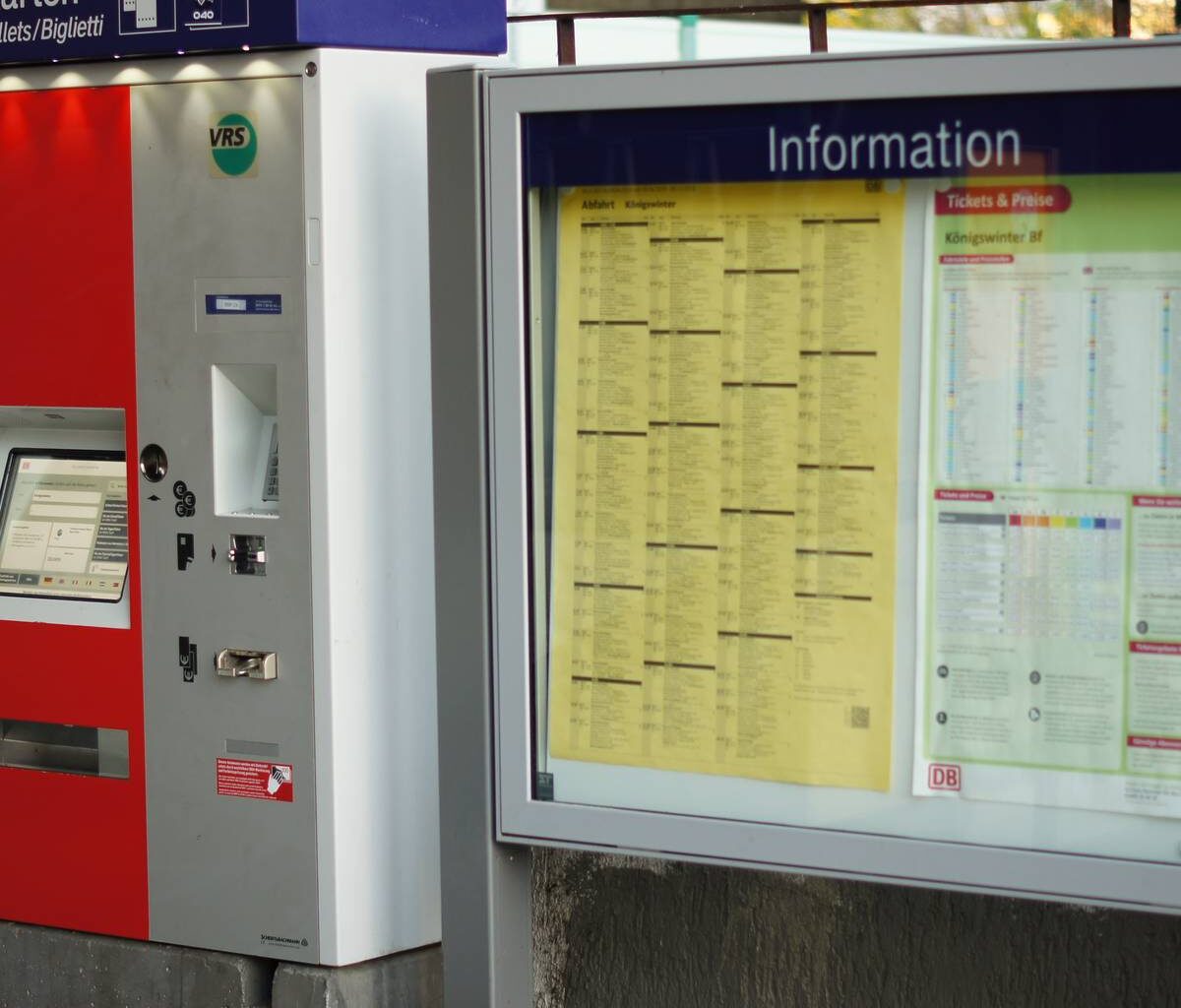 Kommunen laufen Sturm gegen Bahn-Pläne vom Land