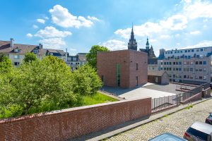 Die Begegnungsstätte Alte Synagoge – Jüdische Geschichte im Wuppertal