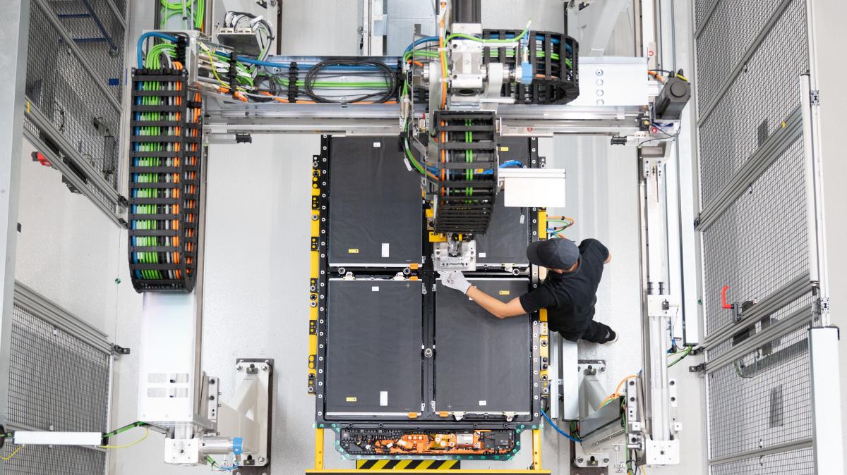 Was das für Deutschland bedeutet