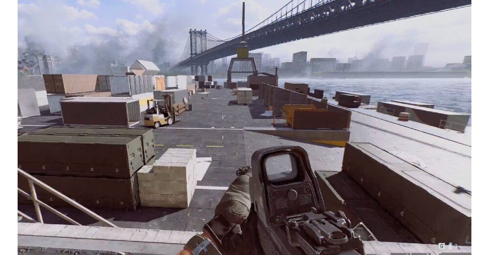 Noshahr-Kanäle in Battlefield 6: Fan baut legendäre Map aus BF3 nach - GamePro