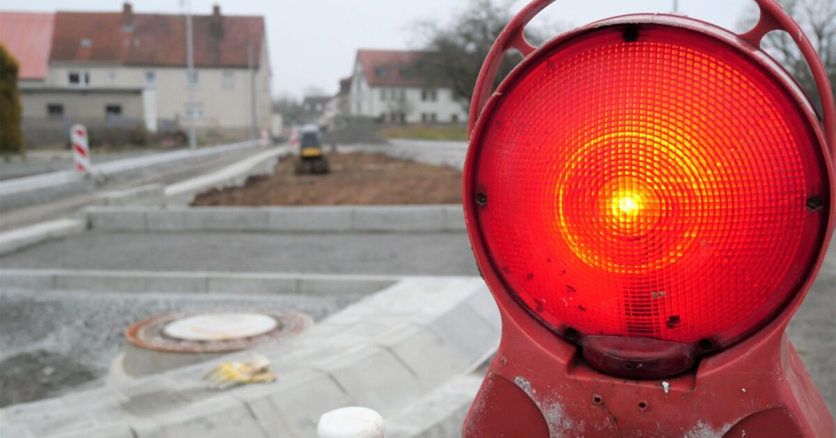 Würzburg: Veitshöchheimer Straße wird… | Radio Charivari Würzburg