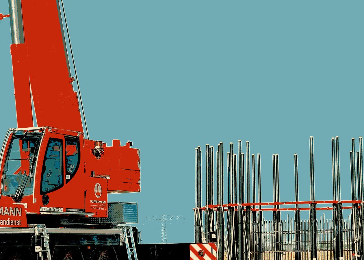 Baupreise in Sachsen-Anhalt steigen weiter – Preisdruck hält an - HalleSpektrum.de