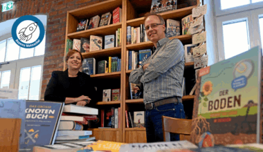 Wie buch7.de als sozialer Online-Buchhändler erfolgreich ist