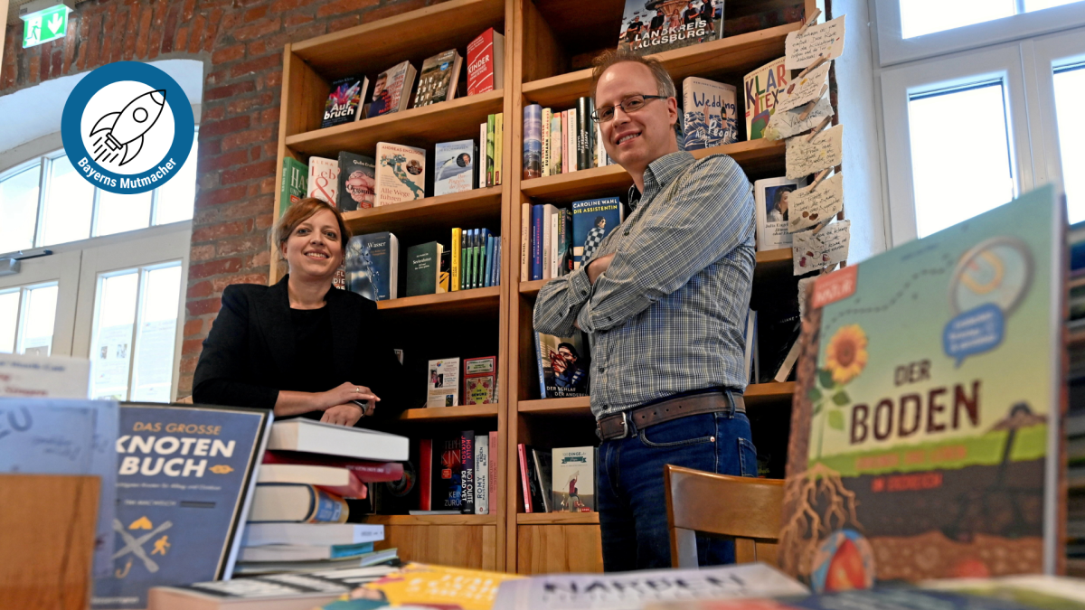 Wie buch7.de als sozialer Online-Buchhändler erfolgreich ist