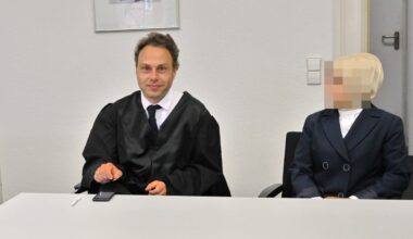 Lüneburg: Studentin verklagt Ghostwriter ihrer Uni-Arbeit | Regional