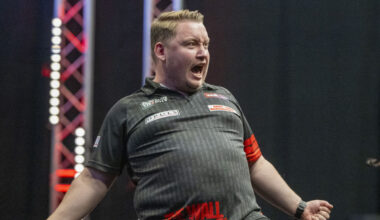 Schindler gelingt Aufholjagd bei EM in Dortmund