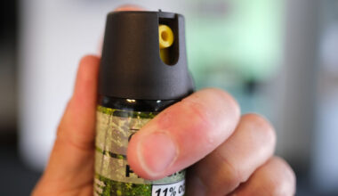 Schüler und Lehrer atmen an Bochumer Schule Reizgas ein