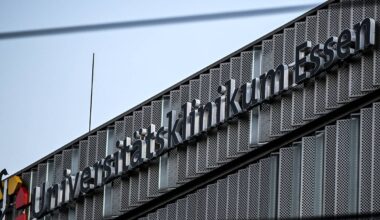 Uniklinik Essen gewinnt Gesundheitspreis - Radio Essen