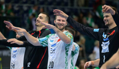 Handball-Bundesliga: So sehen Sie Hannover – SC Magdeburg heute im TV! | Sport