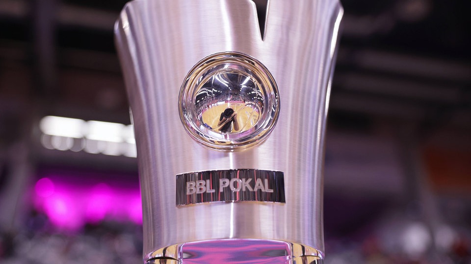 BBL-Pokal-Auslosung: Science City Jena im Viertelfinale bei Alba Berlin