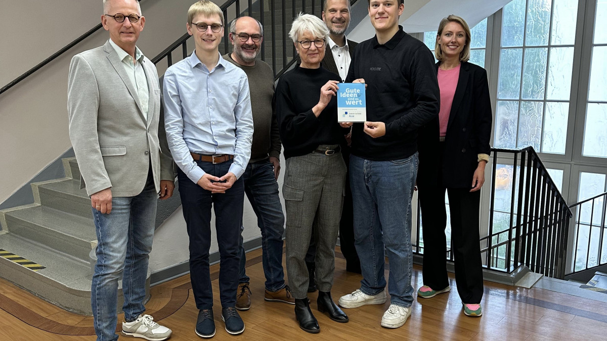 Wolfenbüttel: Neuer Musikclub „Mosaik“ erhält Finanzspritze von 150.000 €