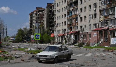 Ukraine News: Ukraine räumt Eindringen von 200 russischen Soldaten in Pokrowsk ein - Politik