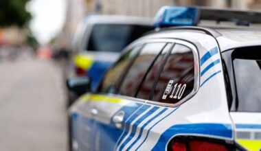 Brutaler Angriff: Fußgänger mit Drosselwerkzeug gewürgt