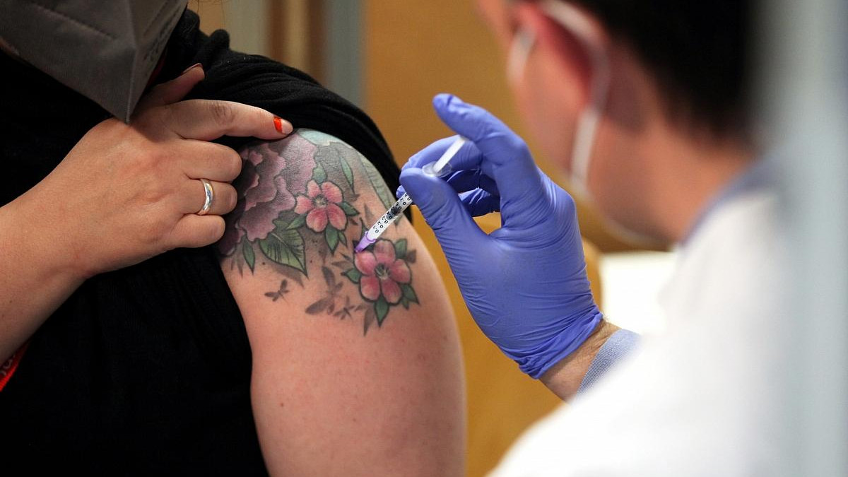 Impfen ohne Anmeldung: Weitere Walk-In-Termine im Landkreis Wolfenbüttel