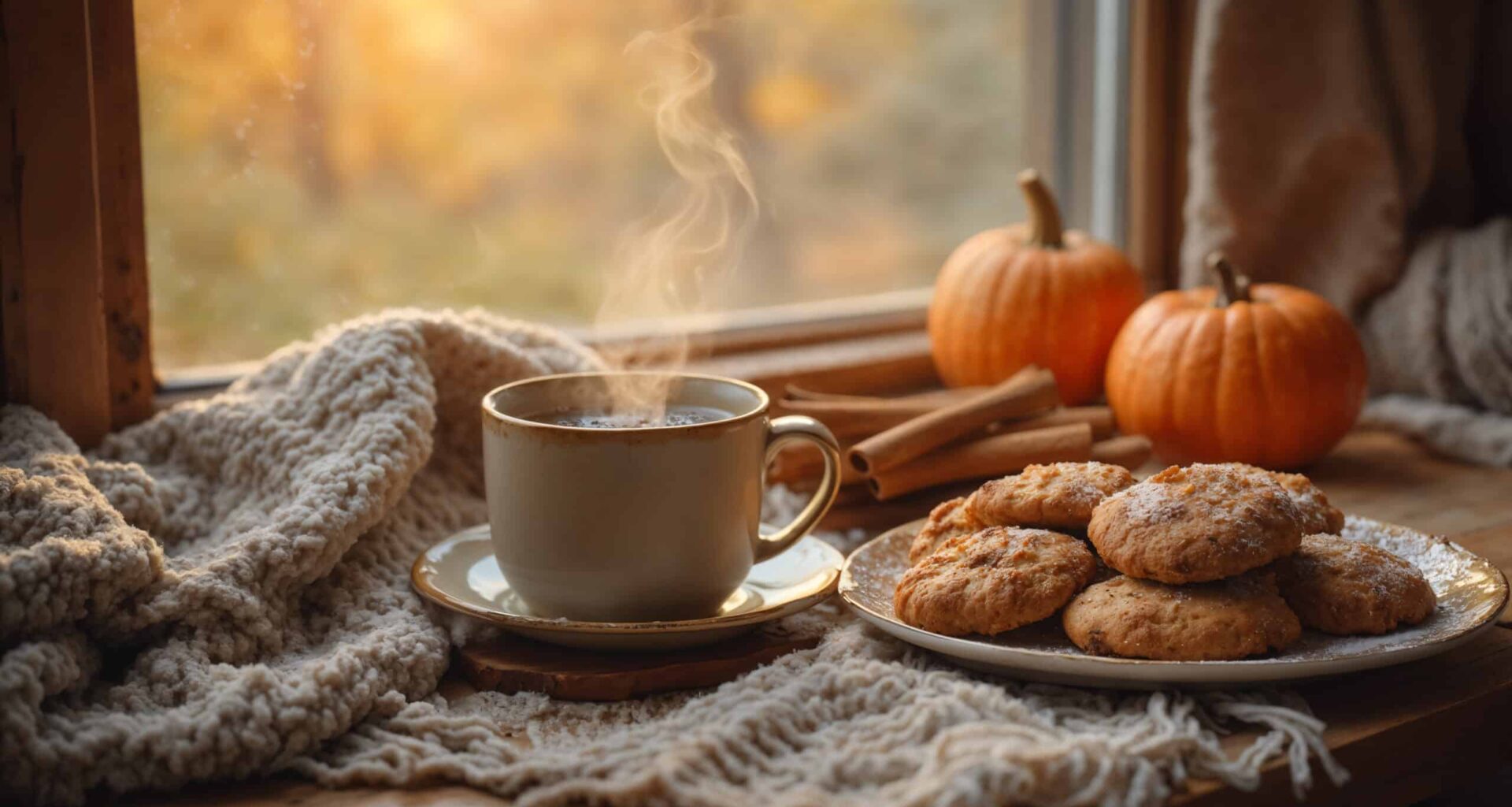 Neues Angebot in der Elias-Gemeinde: Plaudercafe