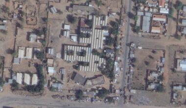 Massaker im Sudan: Hunderte Menschen in Klinik getötet