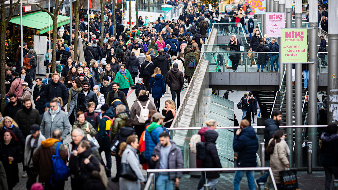 Hannover: SPD enthüllt Plan gegen Stadtbild-Probleme | Politik