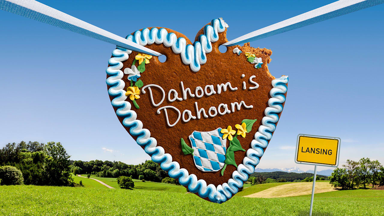 „Dahoam is Dahoam“-Vorschau: Ein verborgenes Geheimnis wird gelüftet | Unterhaltung