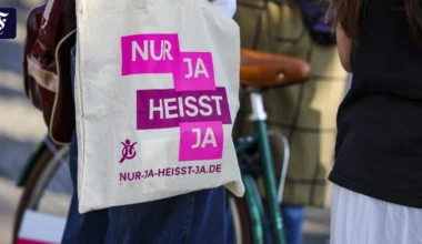 „Nur Ja heißt Ja“ – Frankreich ändert Sexualstrafrecht nach Pelicot-Prozess