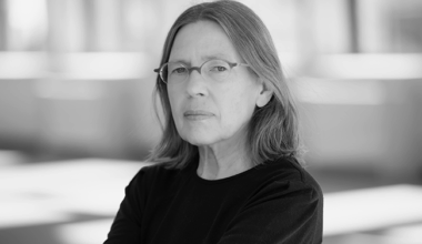 Eva Schestag übernimmt Monika-Schoeller-Dozentur für literarisches Übersetzen