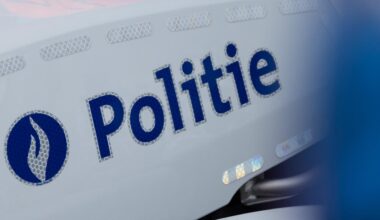 Belgische Behörden verhindern mutmaßlichen Terroranschlag