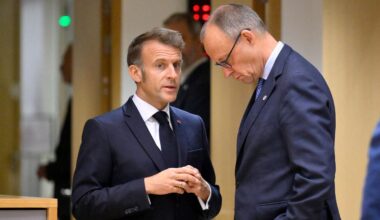 Merz verkündet Durchbruch bei Mercosur-Deal – Macron und andere widersprechen